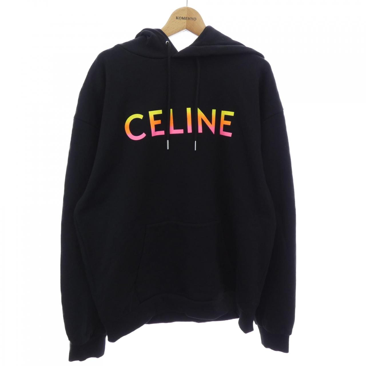 セリーヌ CELINE 2Y753670Q パーカー