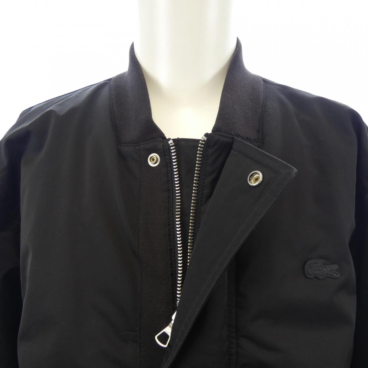ラコステ LACOSTE ブルゾン