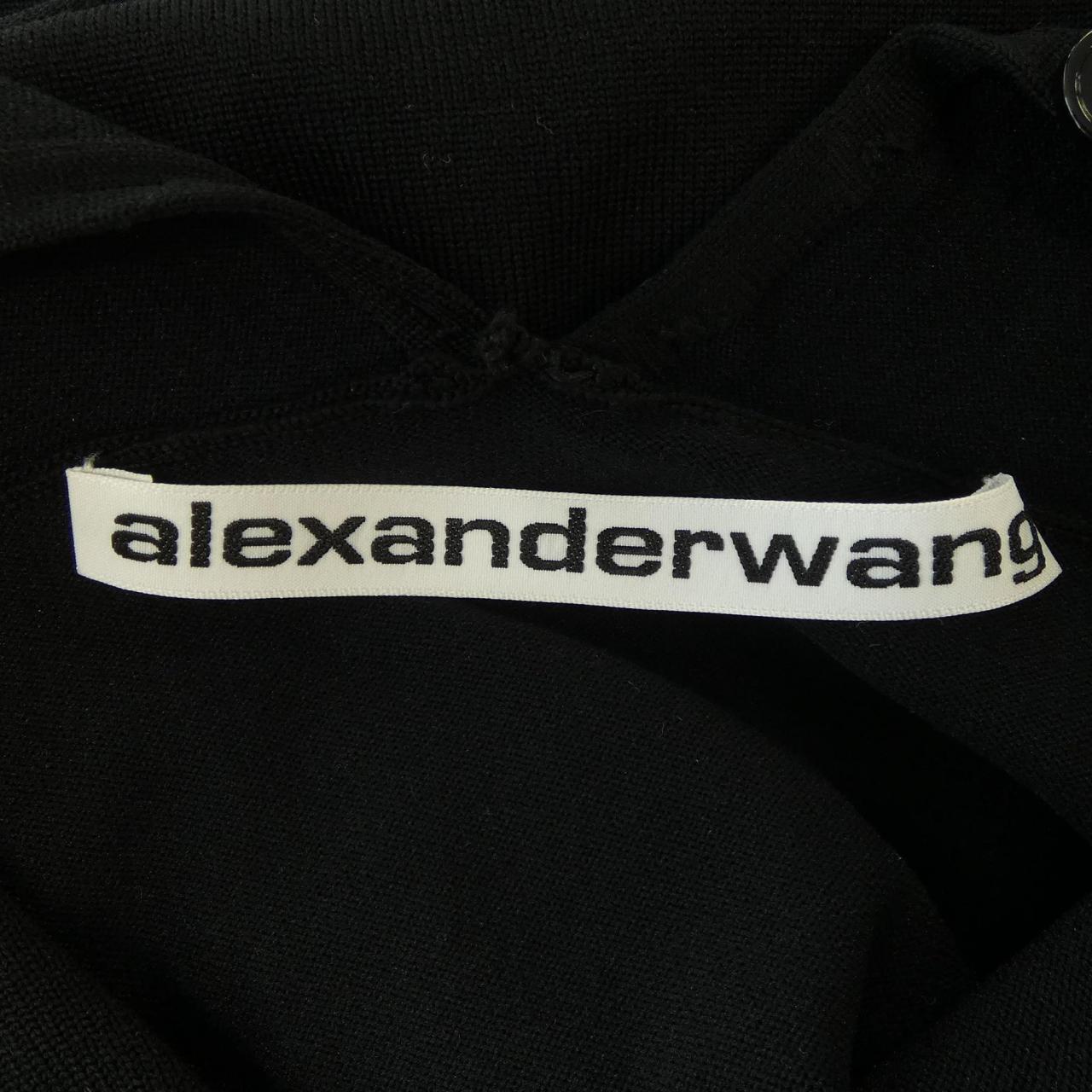 アレキサンダーワン ALEXANDER WANG 1KC1253017 トップス