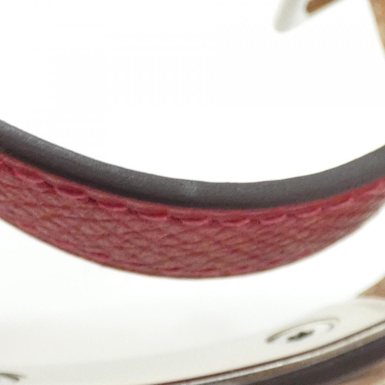 エルメス リヴァル ドゥブル トゥール 064709CK ブレスレット