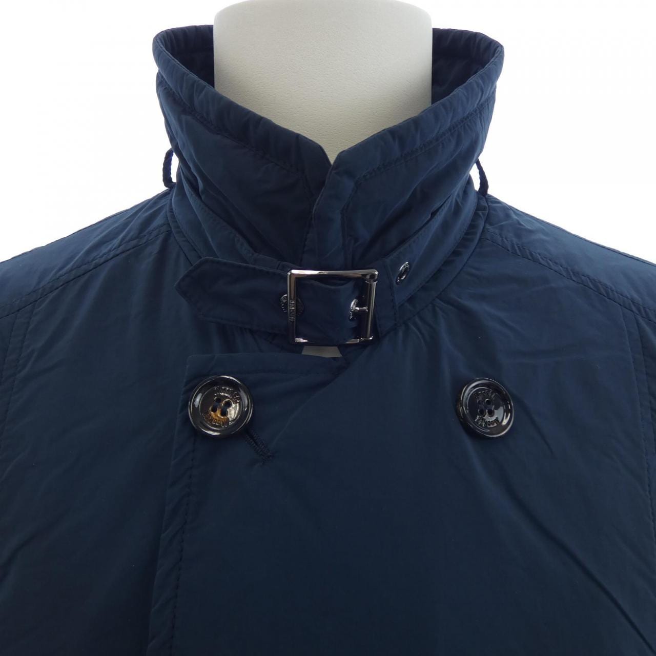 ムーレー MOORER NABUCCO-OS ジャケット