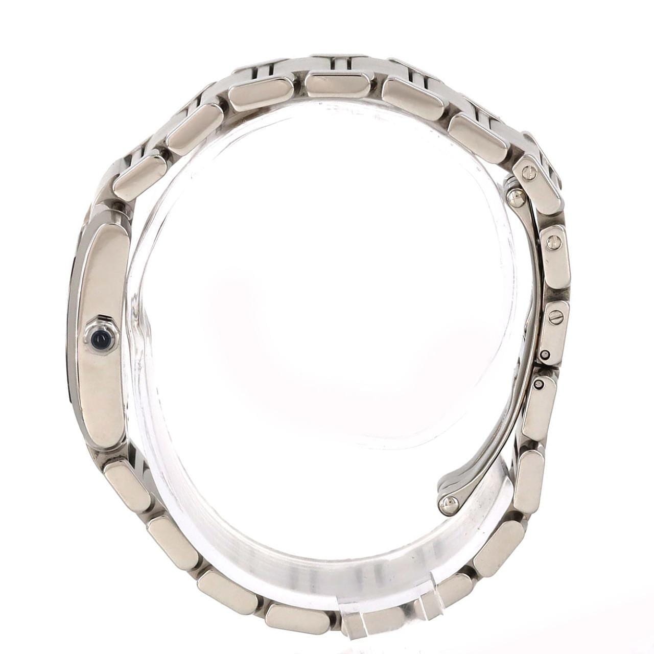 カルティエ タンクフランセーズSM W51008Q3 SS クォーツ