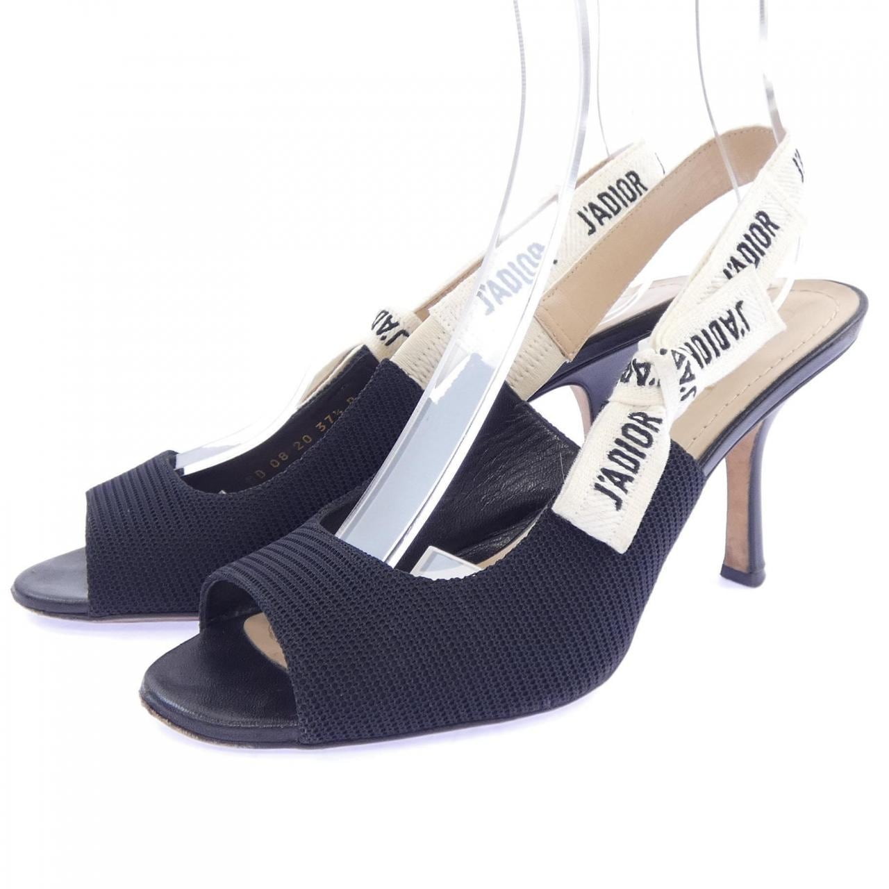 クリスチャンディオール CHRISTIAN DIOR J`ADIOR スリングバック KDQ373TFL サンダル