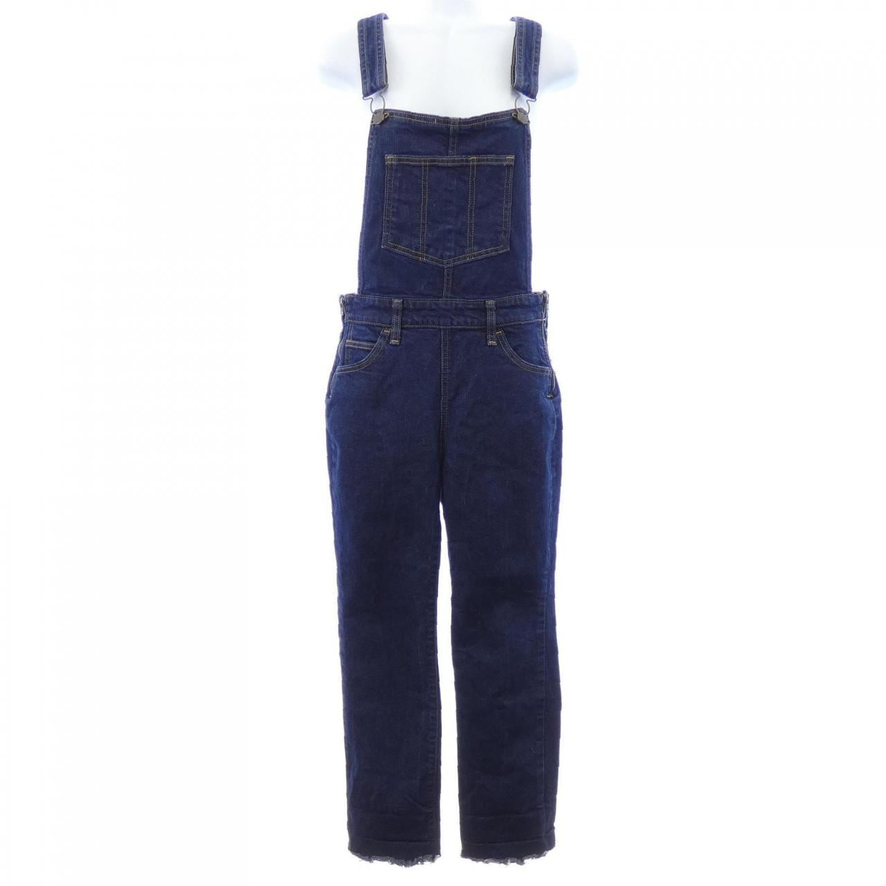 リーバイス LEVI'S オールインワン
