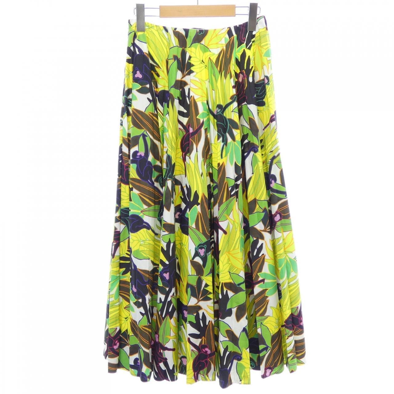 ヴァレンティノ VALENTINO TBORA5U55DE スカート