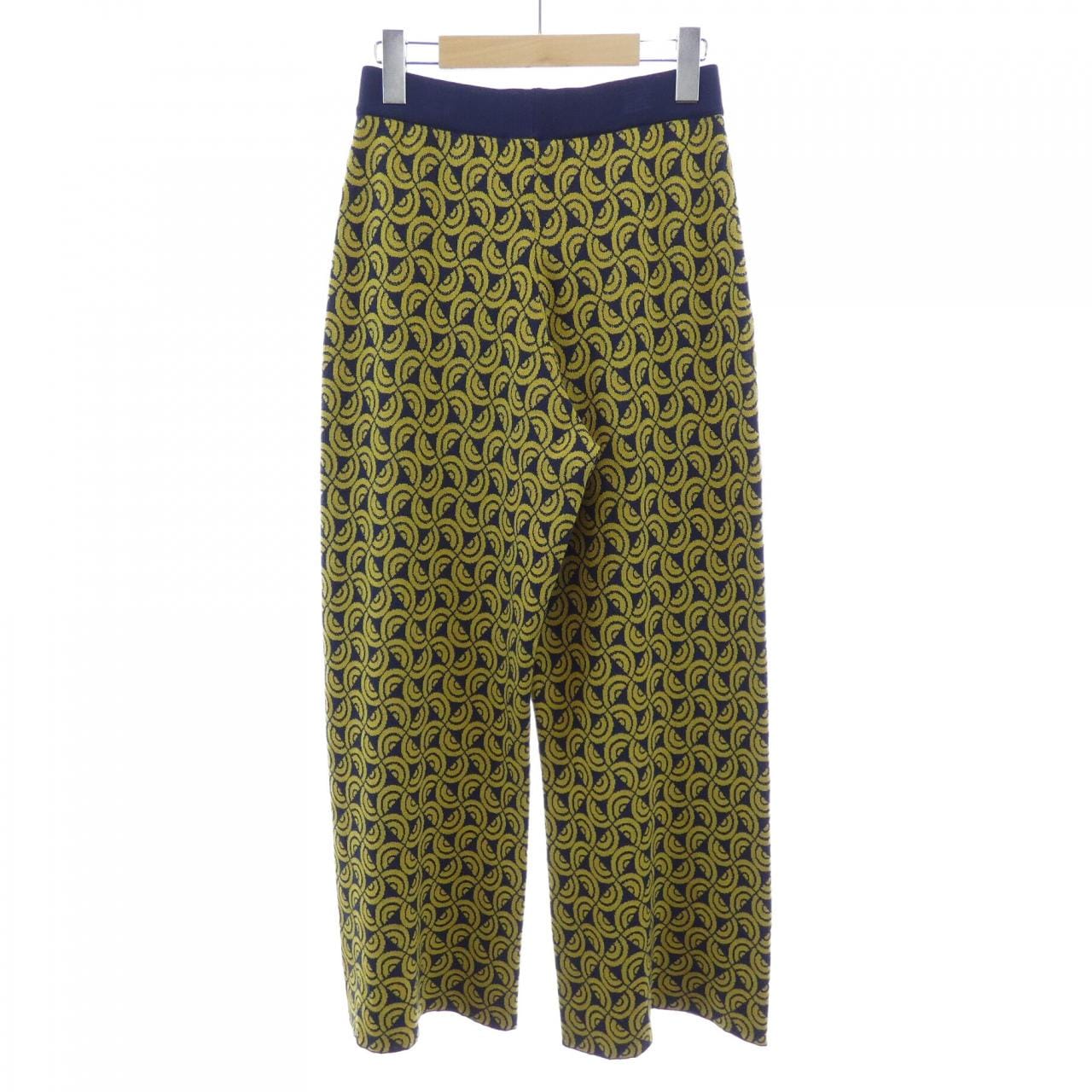 マックスマーラウィークエンド Max Mara weekend パンツ