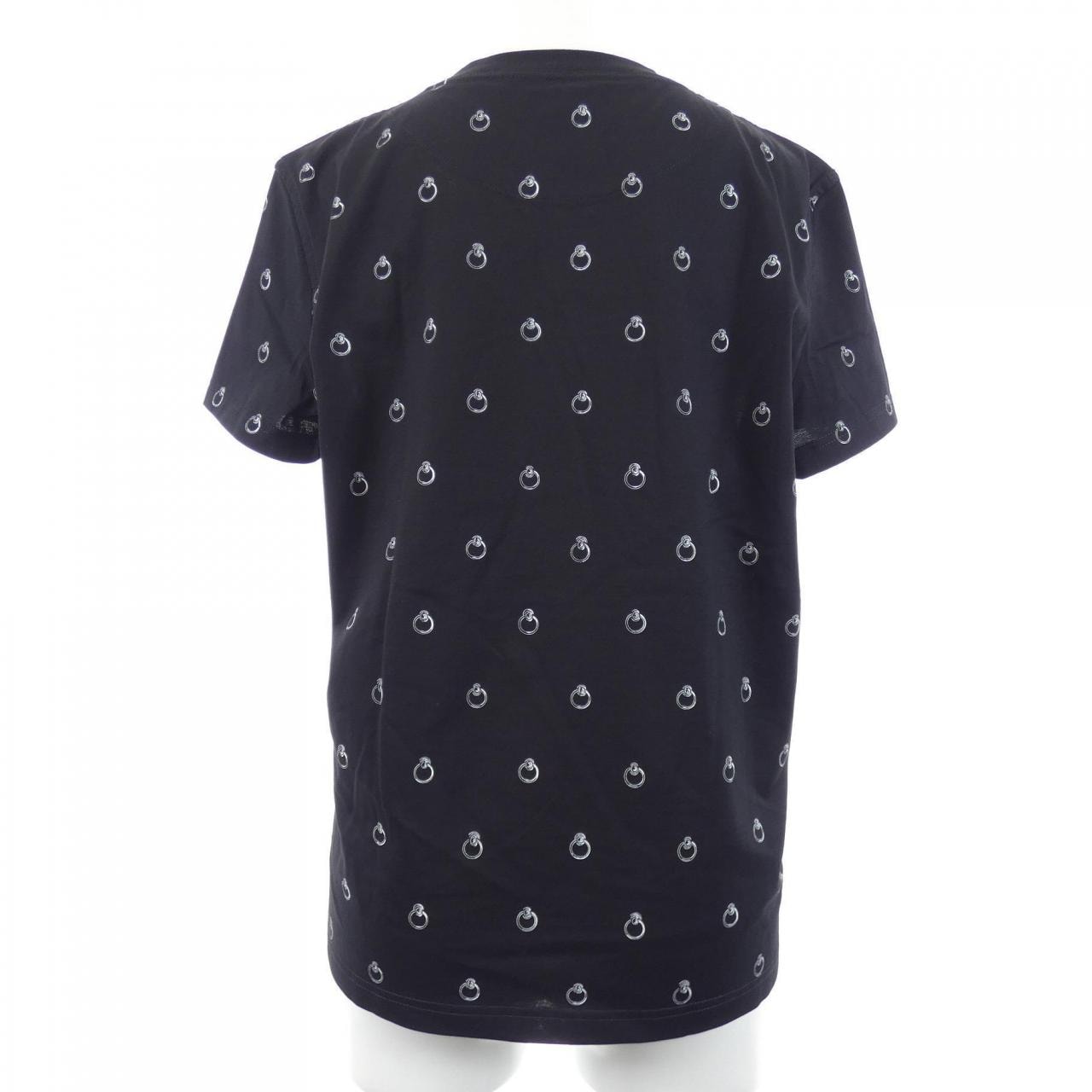 エルメス HERMES アノーフィネス 6E4650DQ Tシャツ