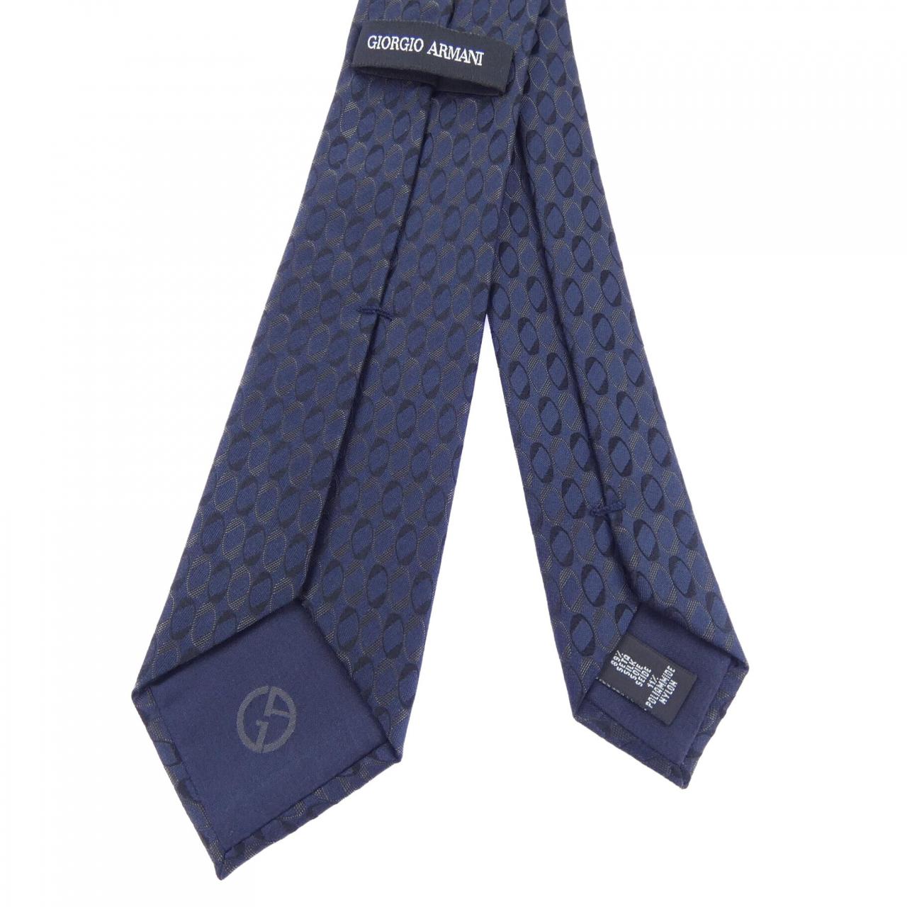 ジョルジオ アルマーニ GIORGIO ARMANI NECKTIE