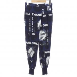 STELLA MCCARTNEY斯特拉·麦卡特尼裤子