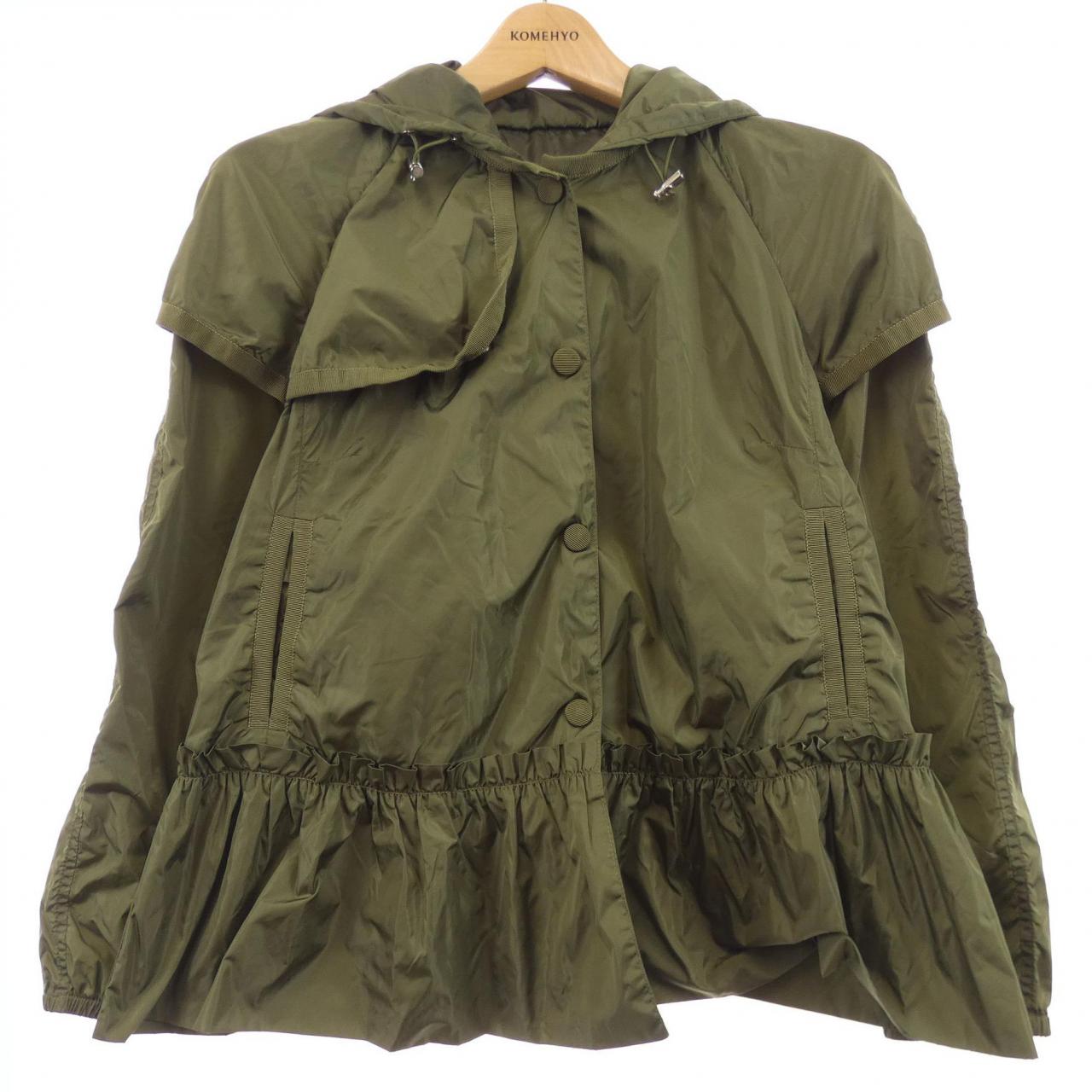 モンクレール MONCLER BELLEUSE ジャケット
