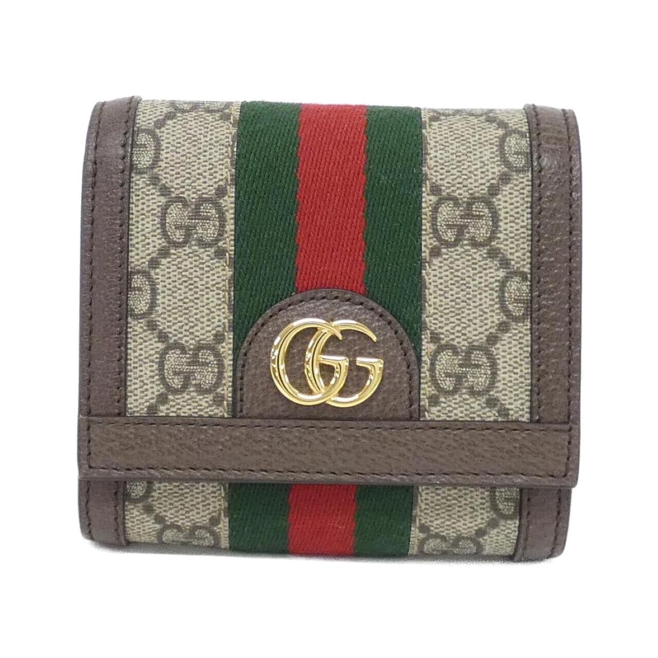 グッチ OPHIDIA 598662 96IWG 財布