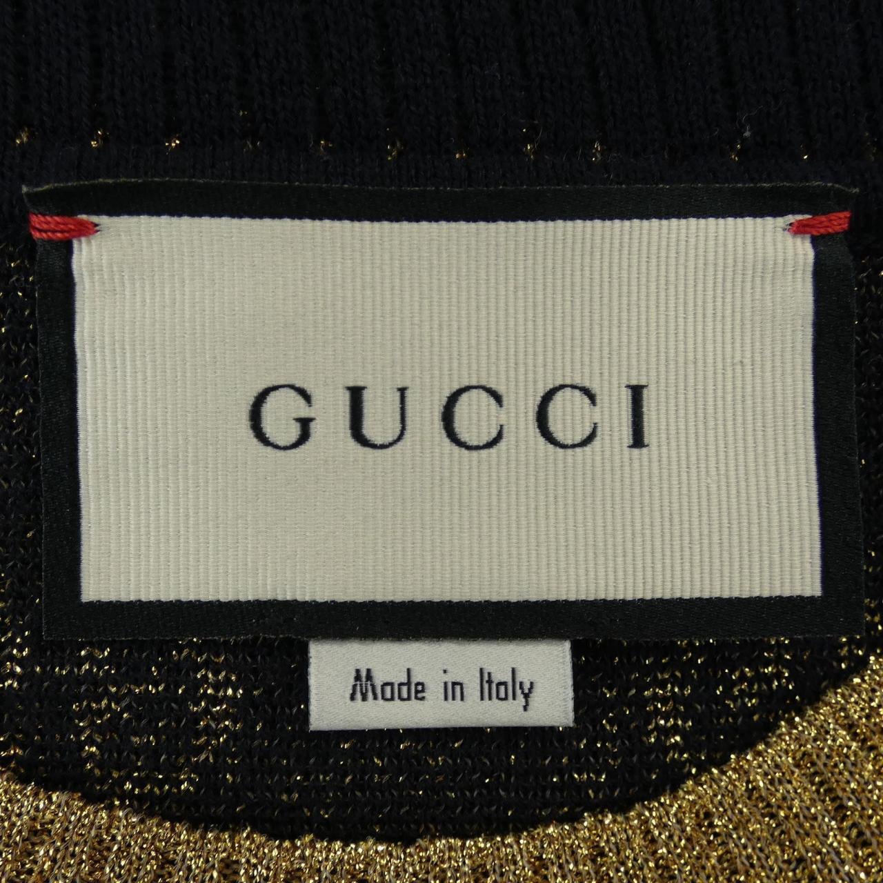 グッチ GUCCI 526759 X9W83 ニット