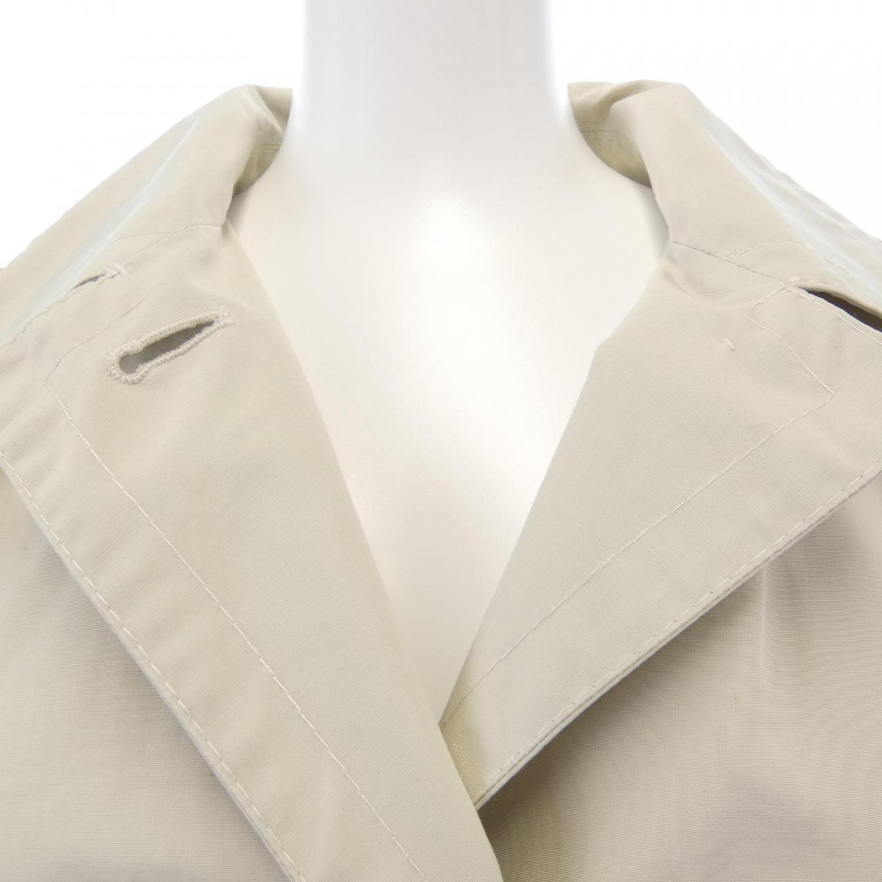 プラダ PRADA 290850 トレンチコート