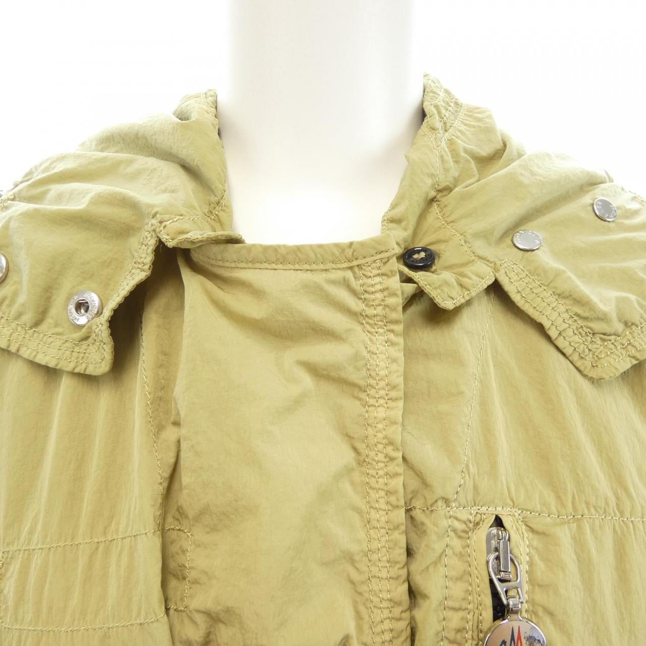 モンクレール MONCLER 53290 JOSEPHINE コート