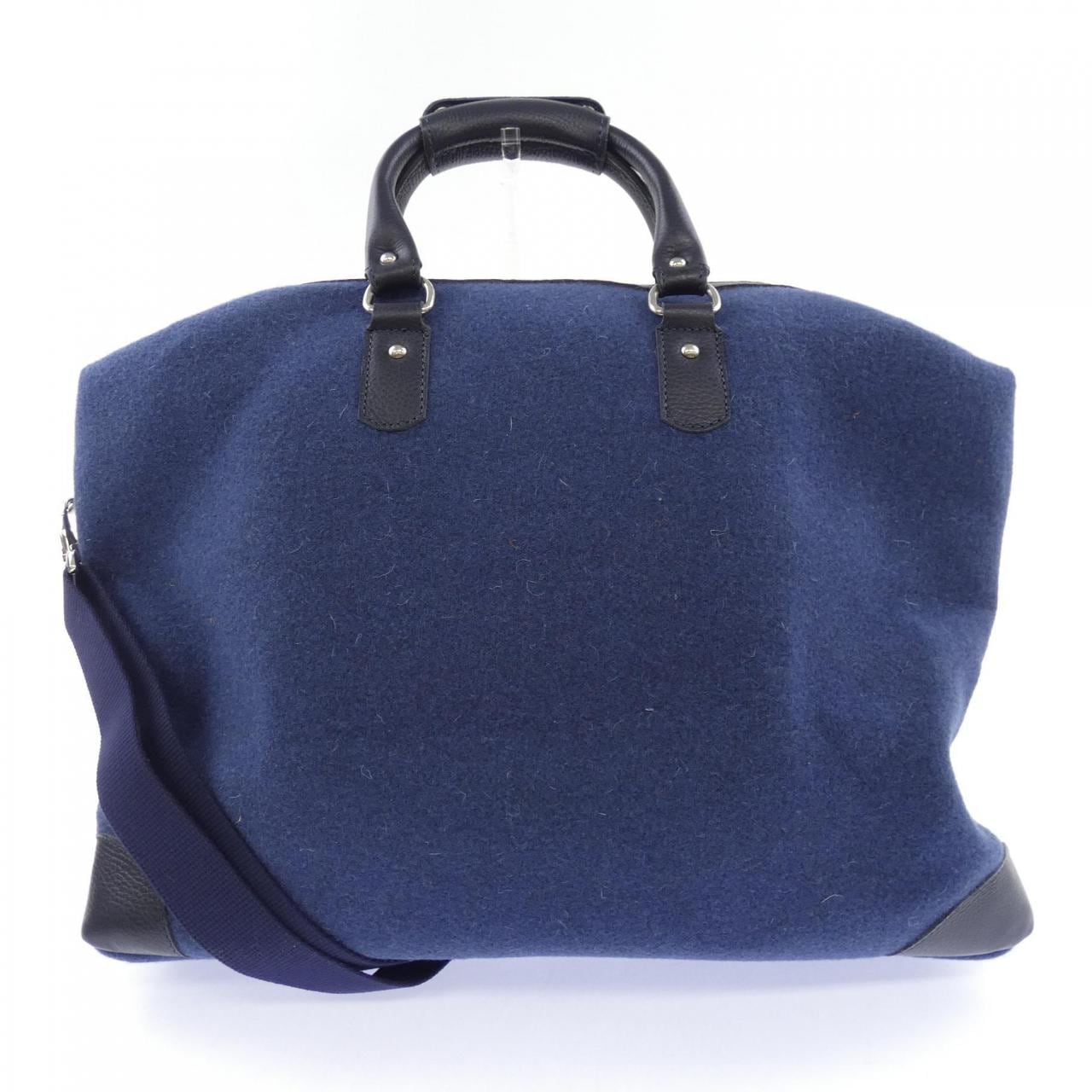 ボンファンティ BONFANTI muta BAG