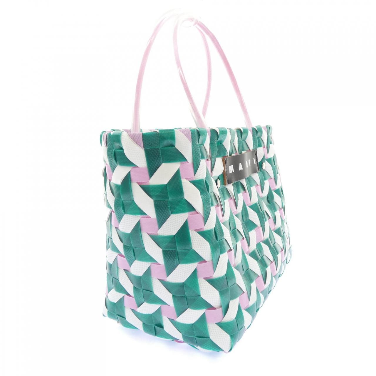 マルニ MARNI BAG