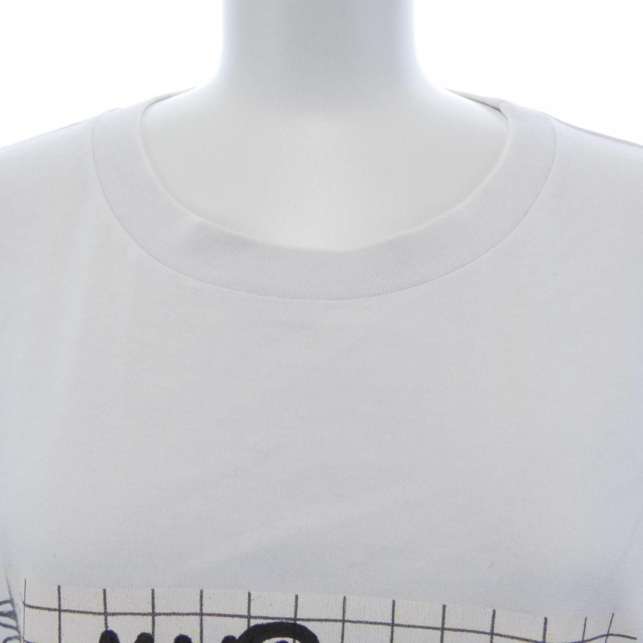 エムエムシックス MM6 S52GC0235 Tシャツ