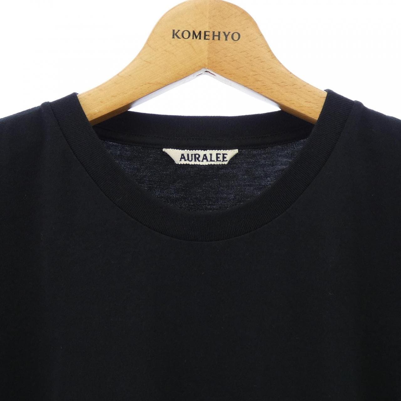 オーラリー AURALEE A00T06ST トップス