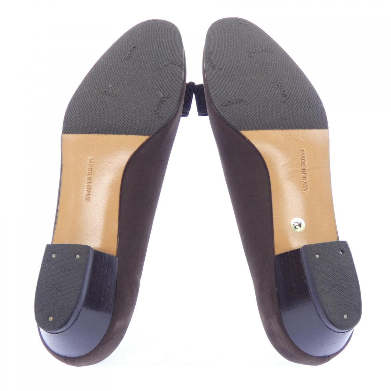 【ヴィンテージ】サルヴァトーレフェラガモ SALVATORE FERRAGAMO パンプス