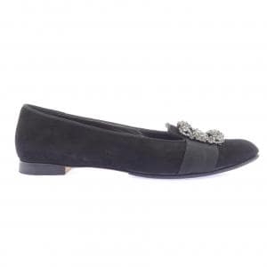 マノロブラニク MANOLO BLAHNIK MARRIA フラットシューズ