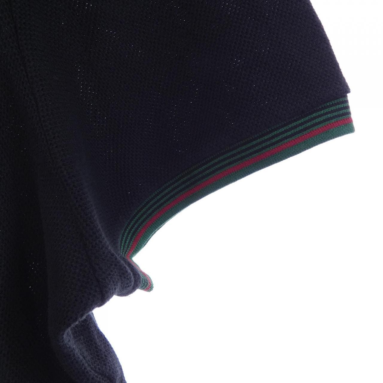 グッチ GUCCI 211745 X3351 ポロシャツ