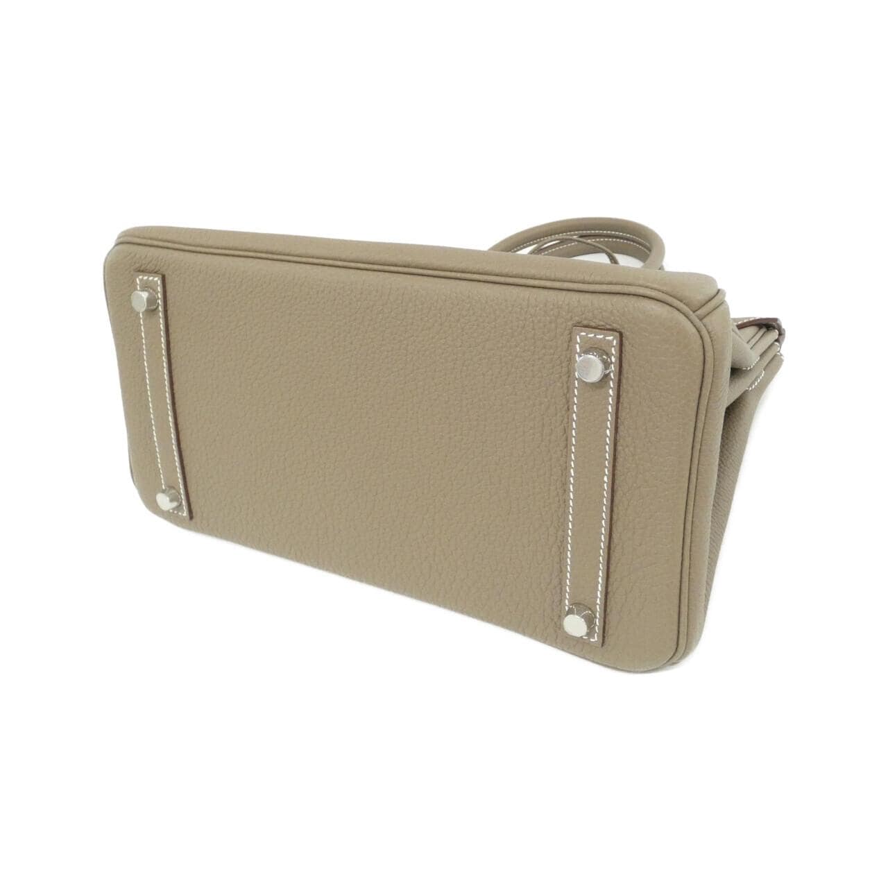 【未使用品】エルメス バーキン 30cm 030520CK バッグ