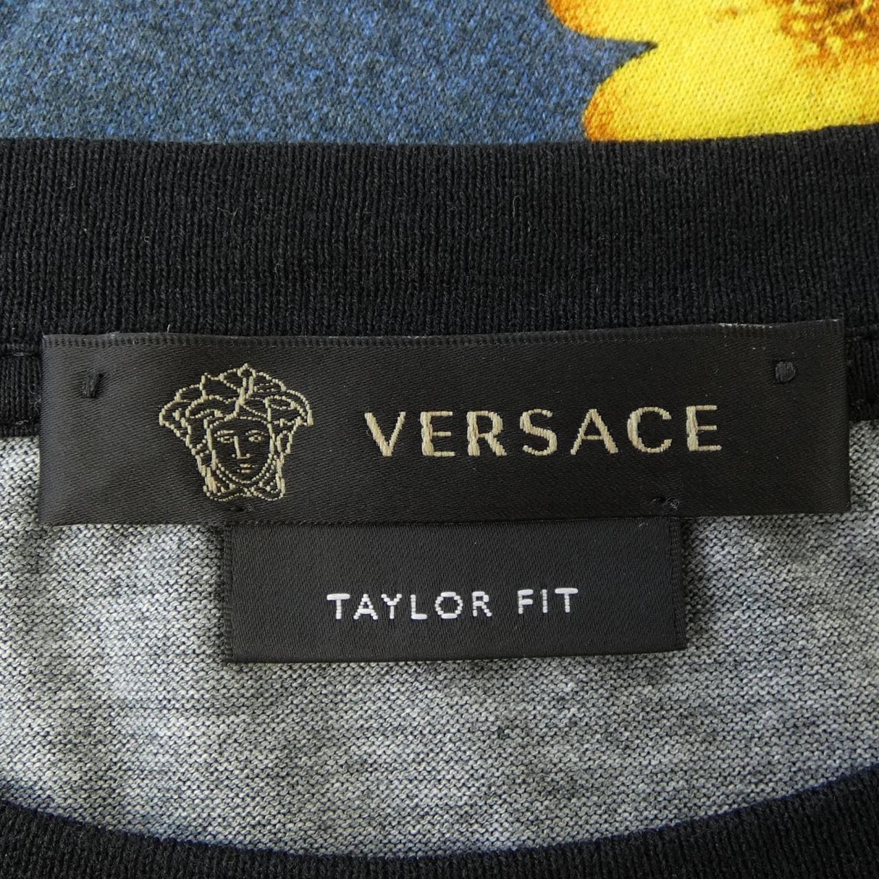 ヴェルサーチェ VERSACE A79334 Tシャツ