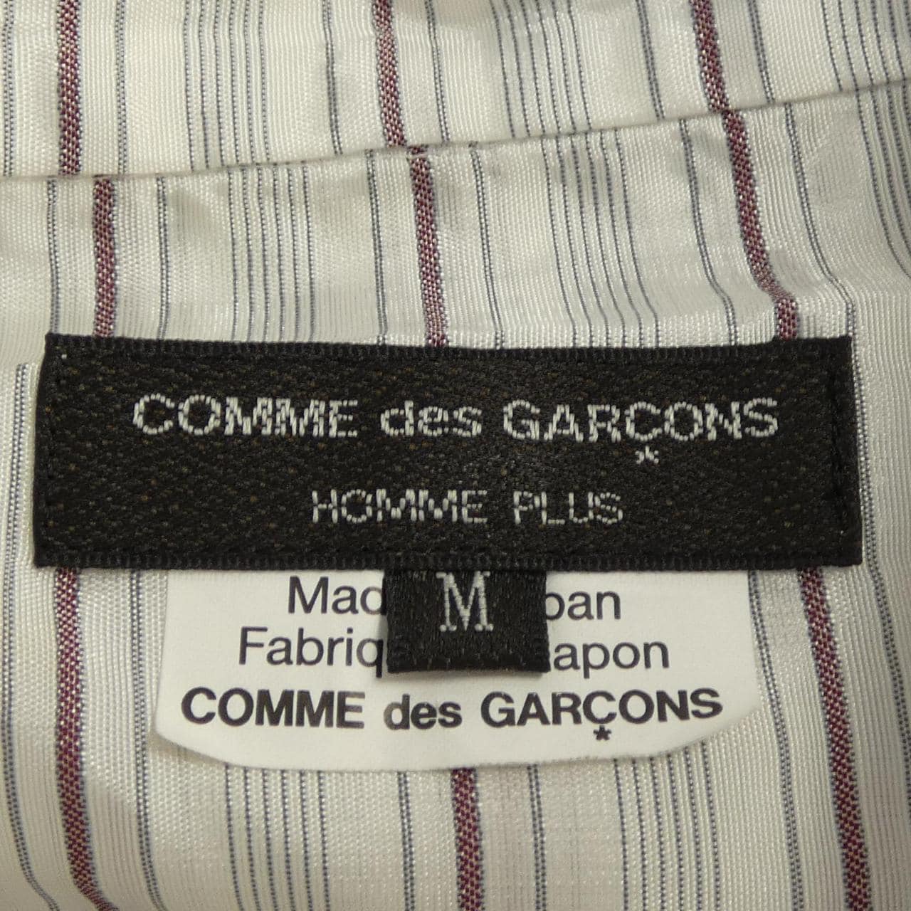 コムデギャルソンオム COMME des GARCONS HOMME PN-B001 シャツ