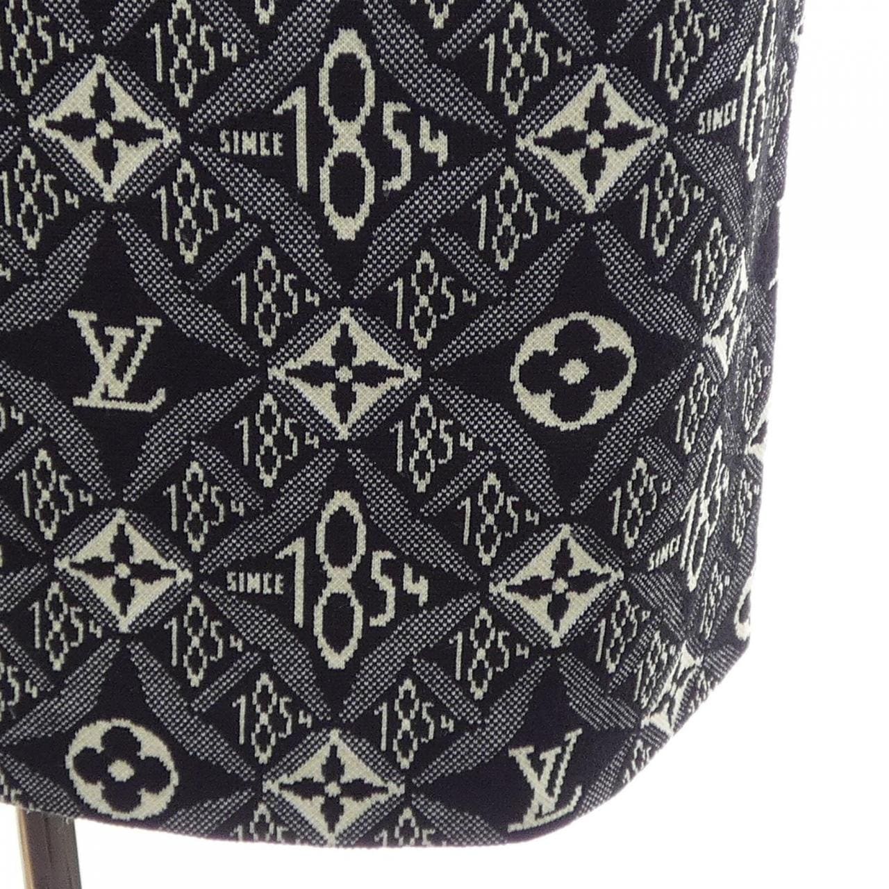 ルイヴィトン LOUIS VUITTON SINCE1854 FKKZ99ZIF スカート