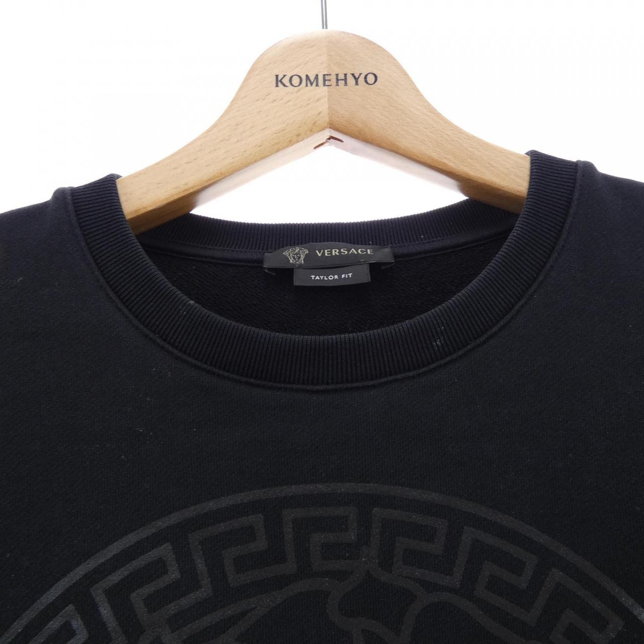 ヴェルサーチェ VERSACE A85324 スウェット
