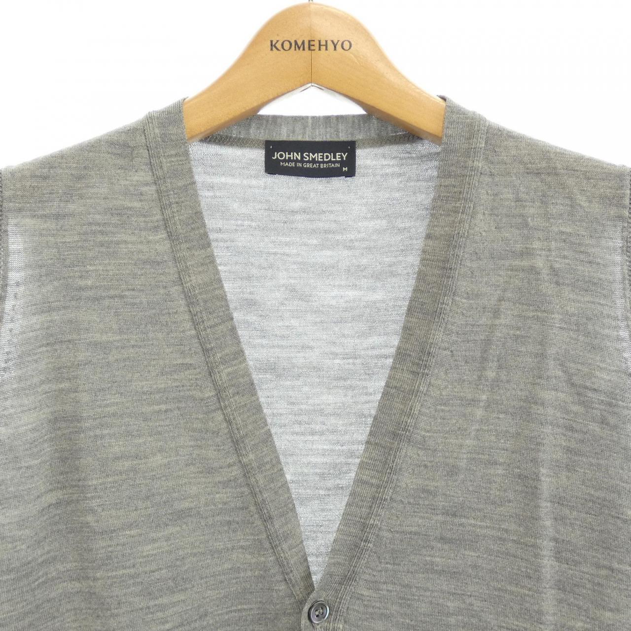 John Smedley JOHN SMEDLEY vest