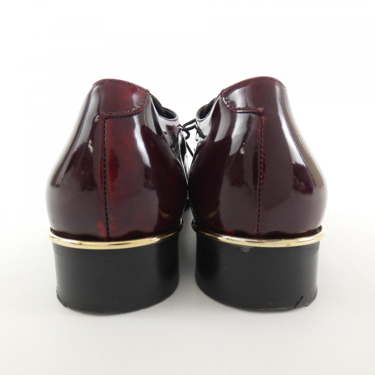 LUCA GROSSI shoes