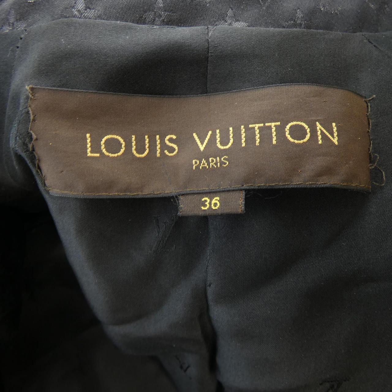 [vintage] LOUIS VUITTON外套