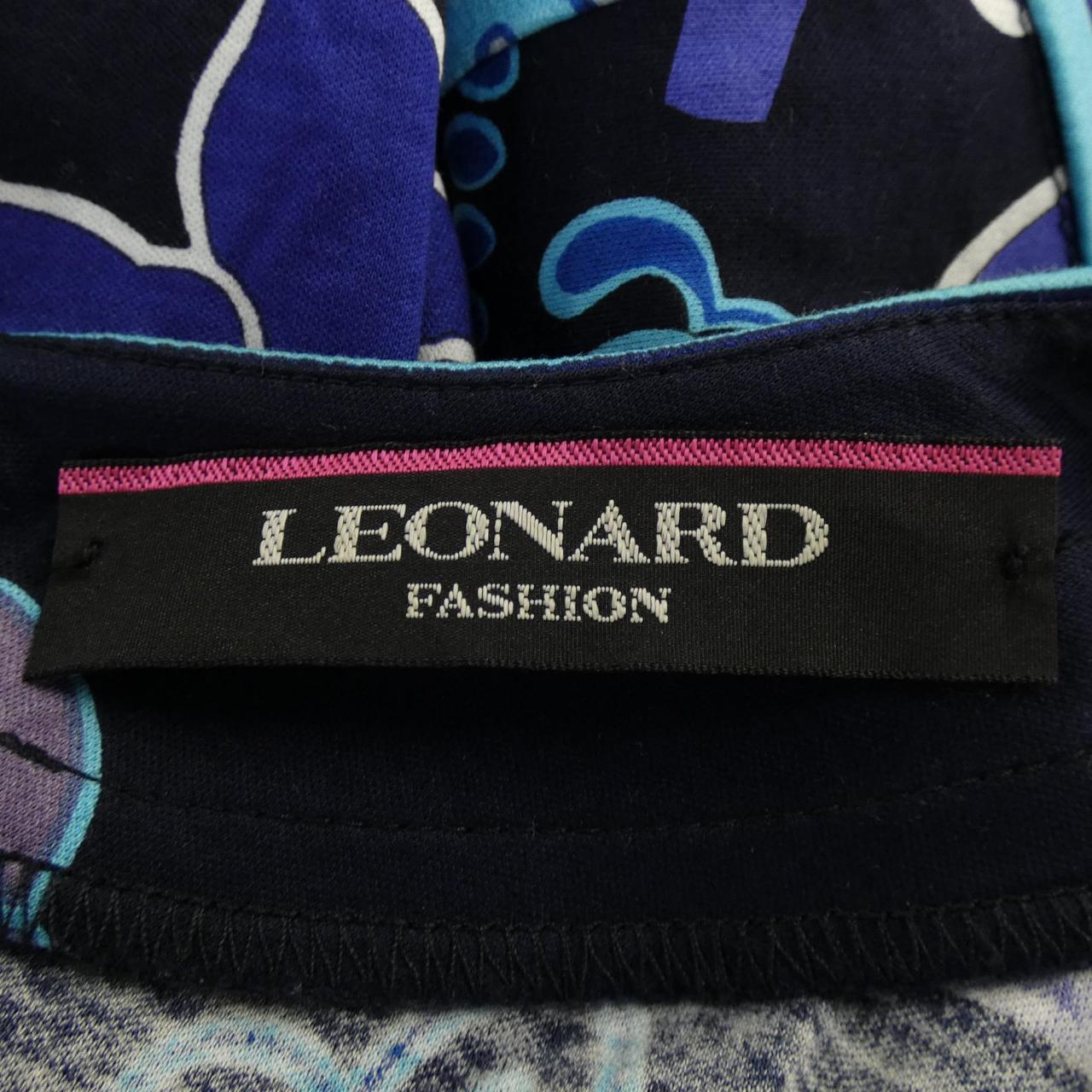 レオナールファッション LEONARD FASHION トップス