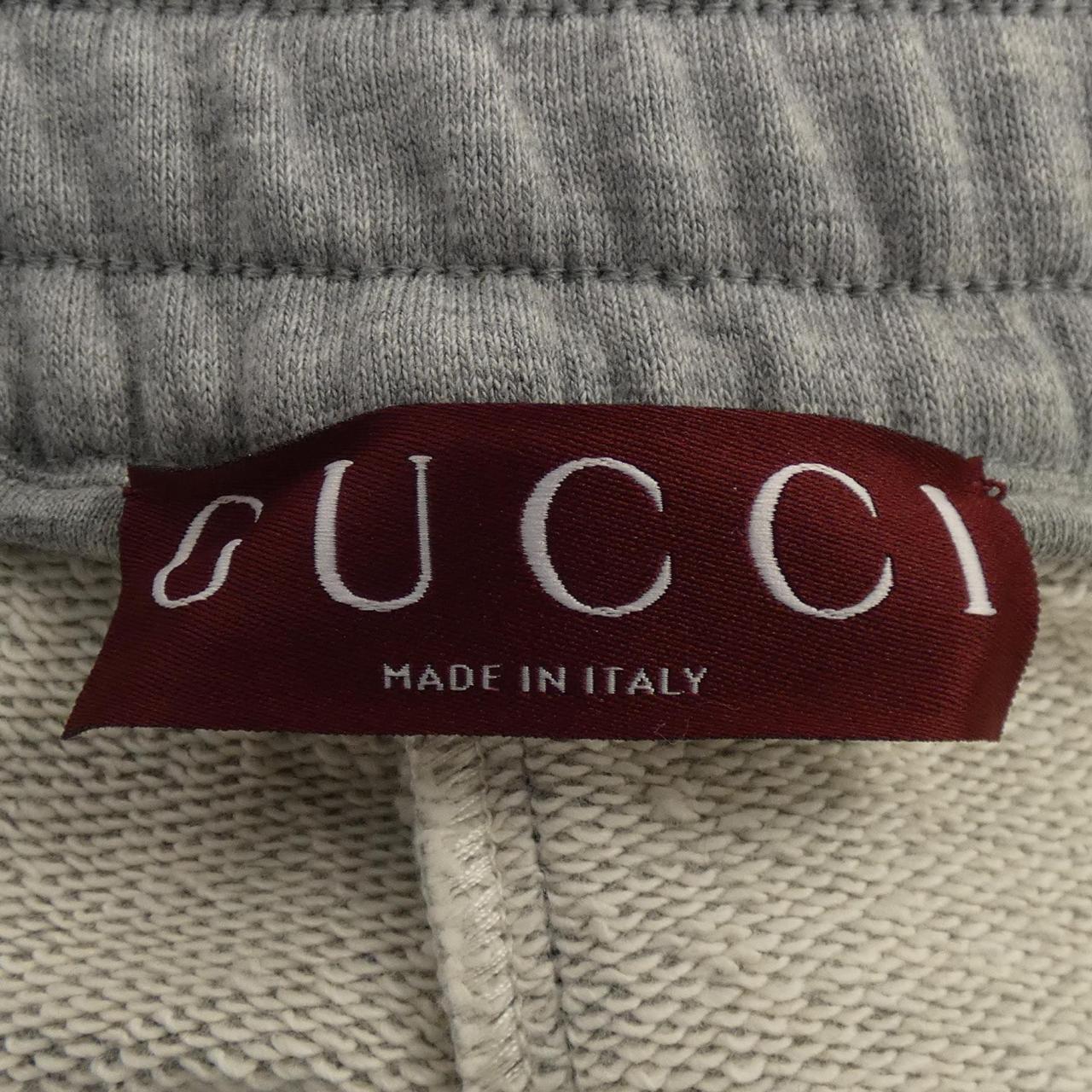 GUCCI裤子