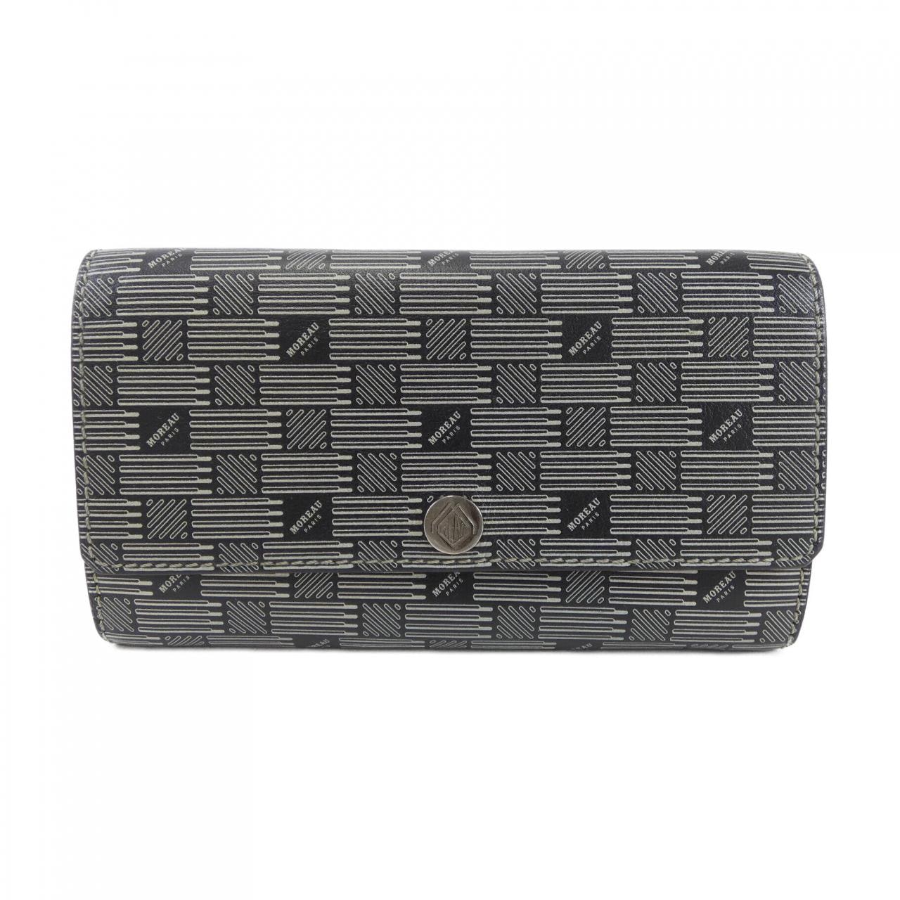 モローパリ MOREAU PARIS WALLET