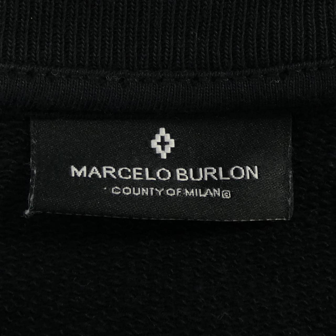 馬塞洛·伯隆MARCELO BURLON BURLON) 運動衫