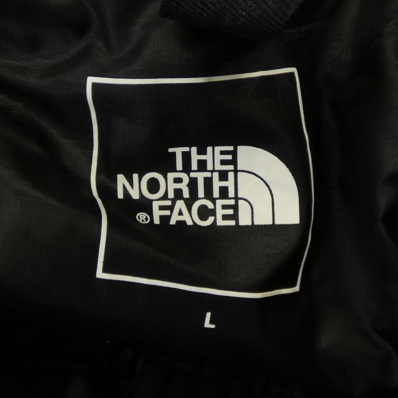 THE NORTH FACE夾克