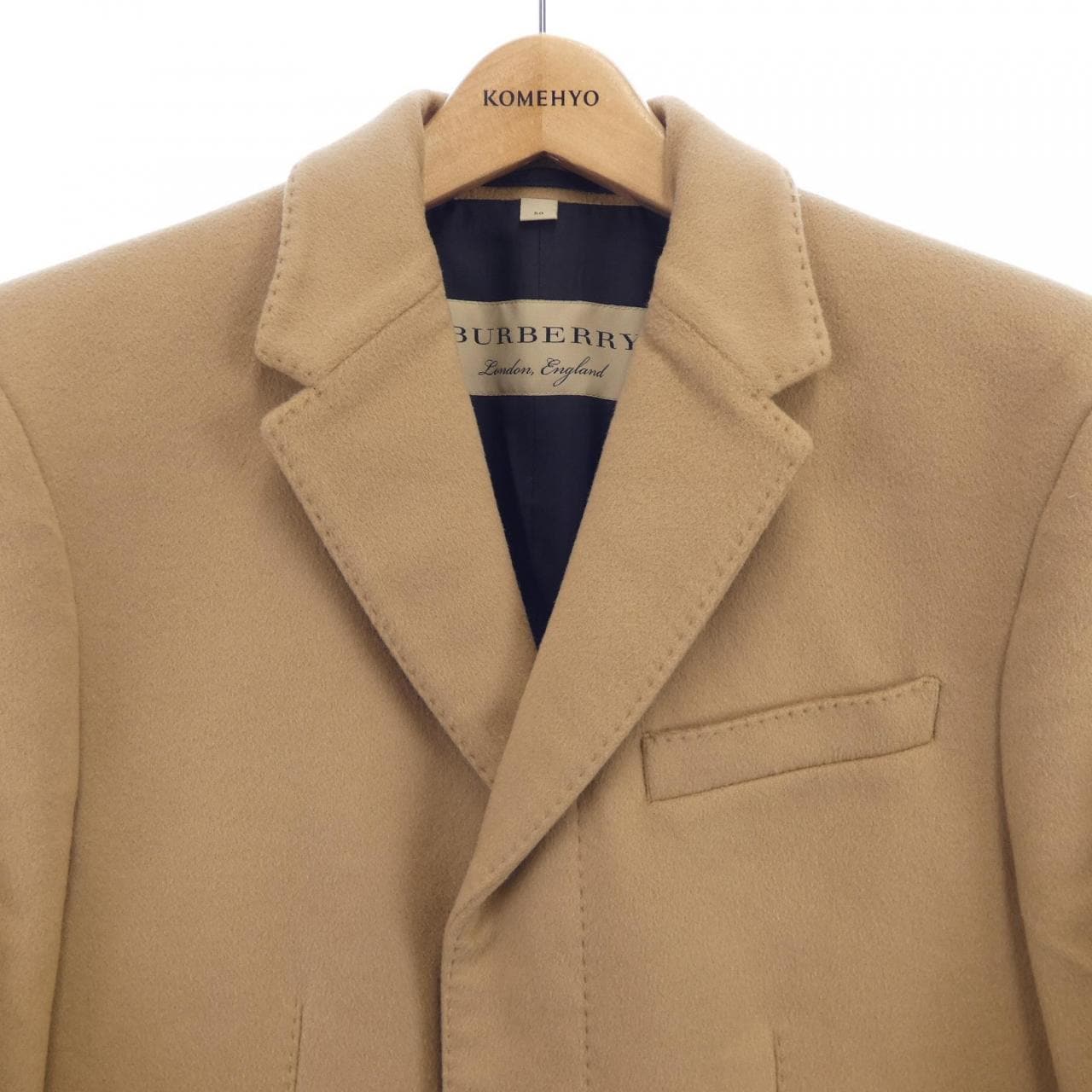 バーバリー BURBERRY コート