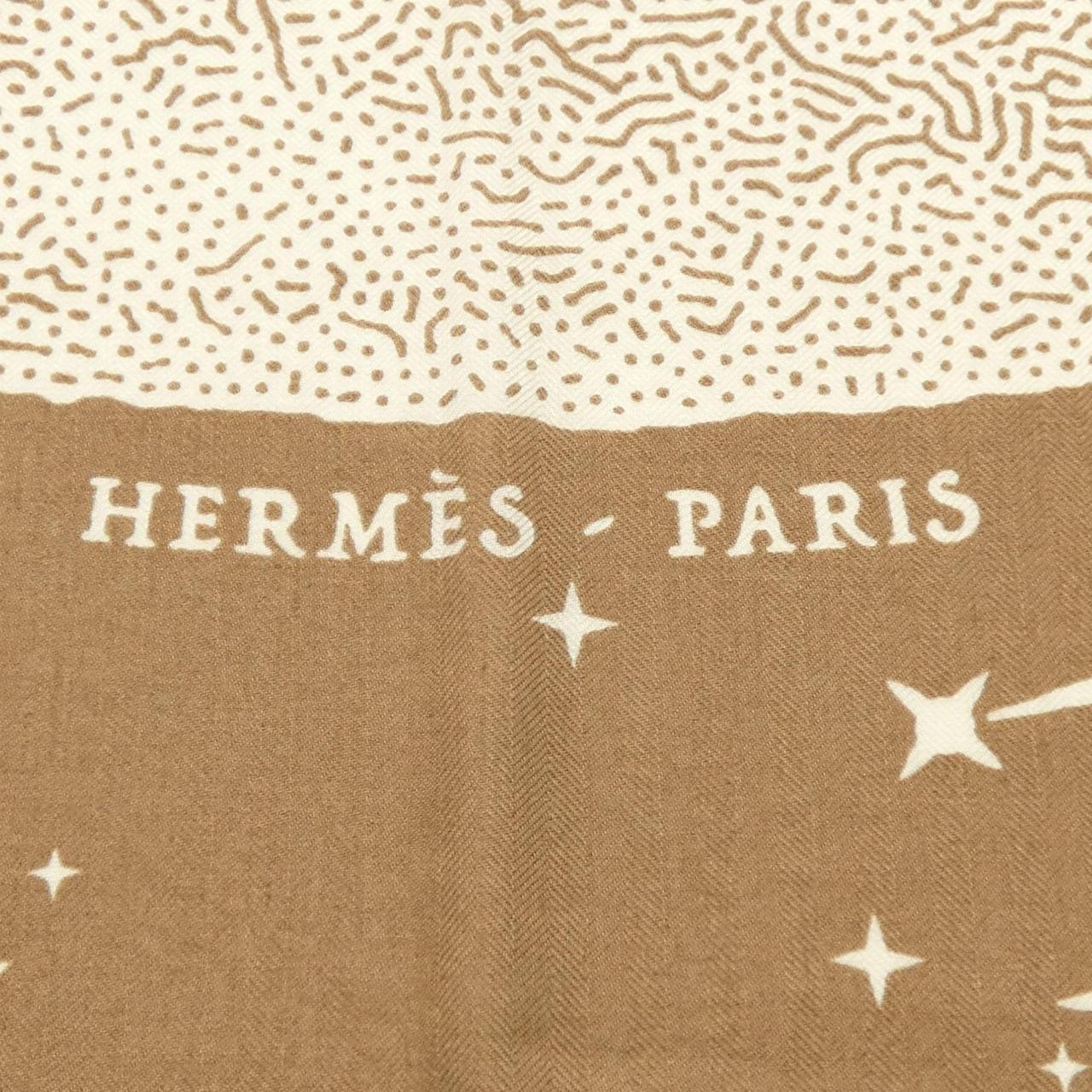 HERMES HERMES Shawls