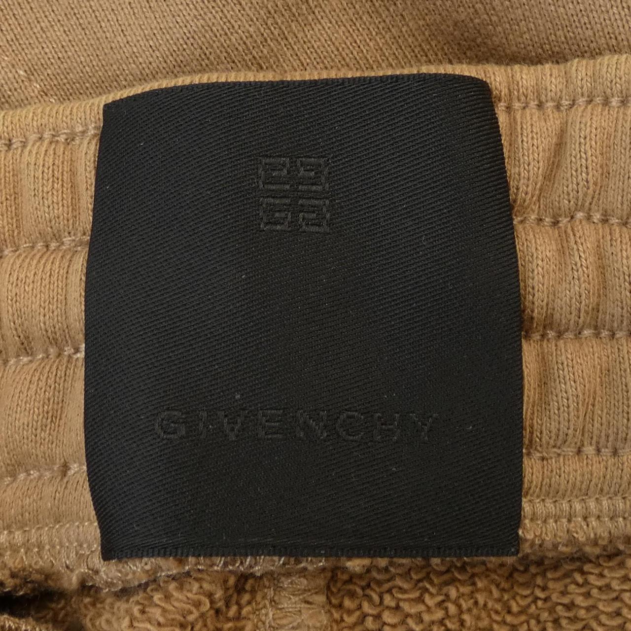 ジバンシー GIVENCHY ショートパンツ