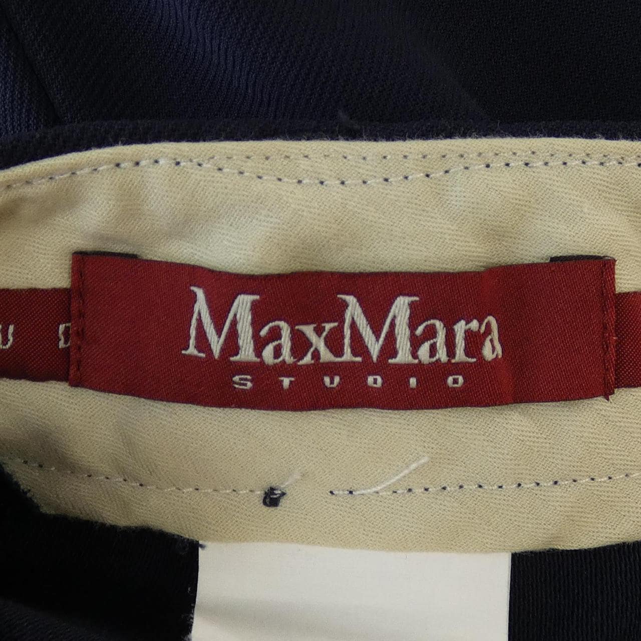 マックスマーラステュディオ Max Mara STUDIO パンツ