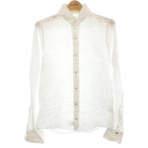 フィナモレ FINAMORE シャツ