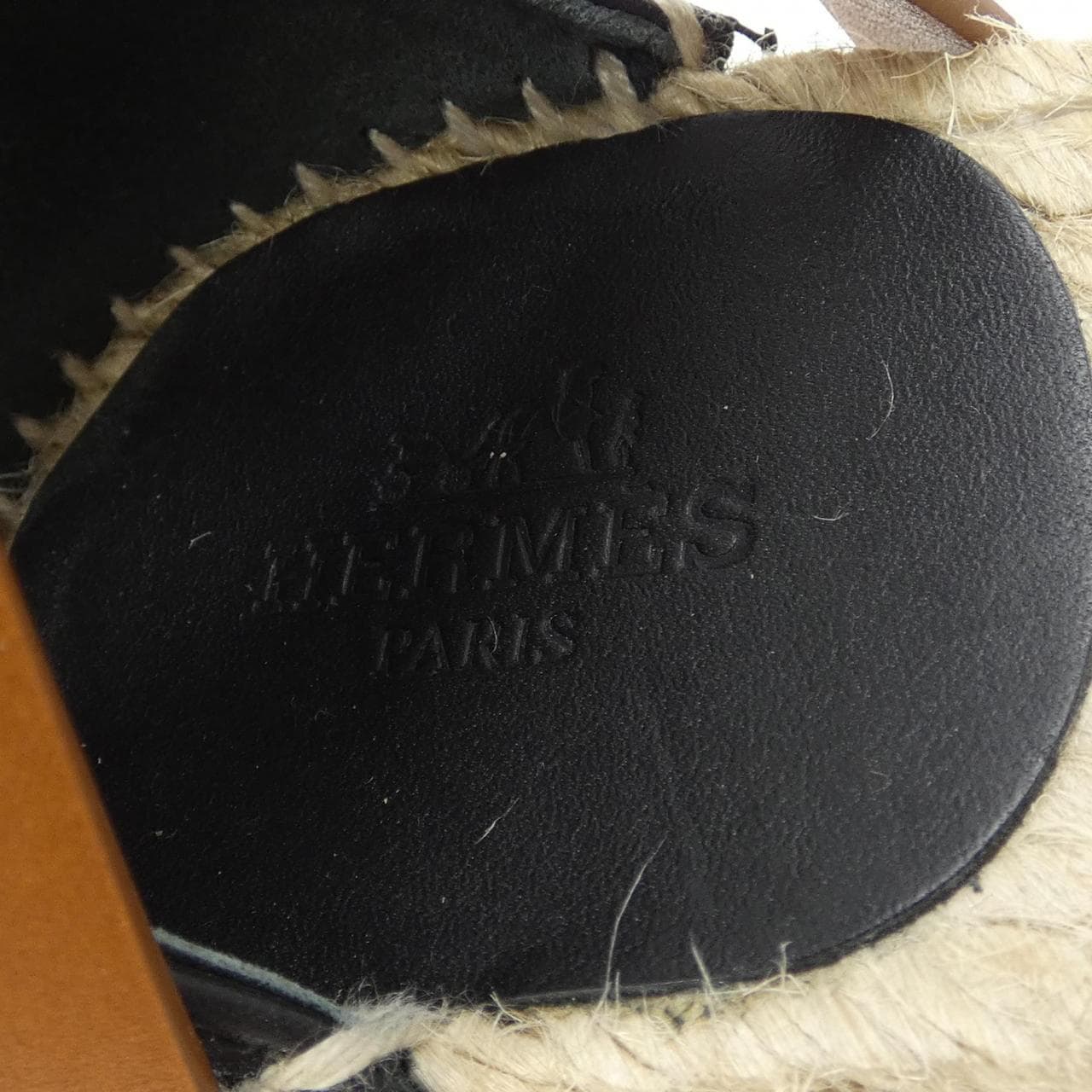 エルメス HERMES サンダル