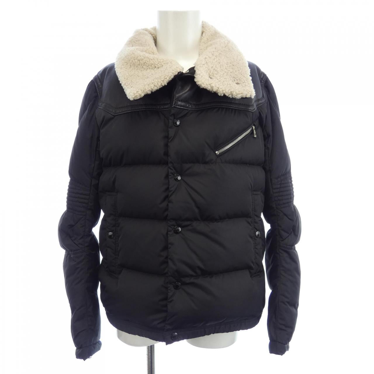 モンクレール MONCLER LEO ダウンジャケット