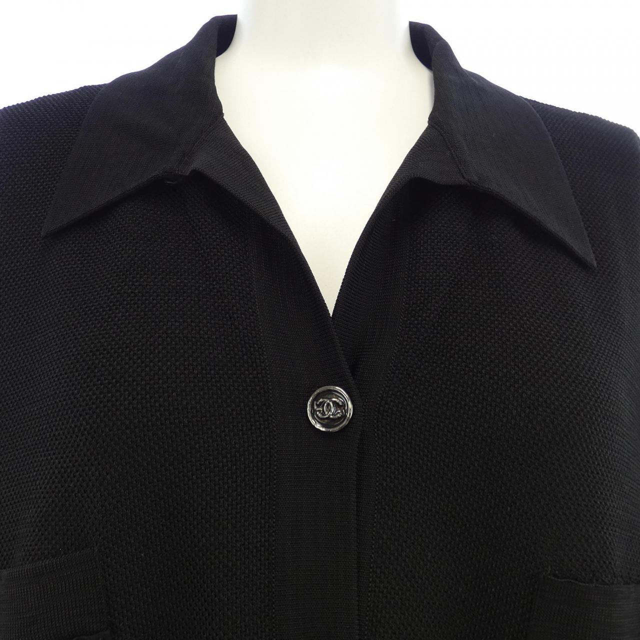 シャネル CHANEL P70430K10050 ワンピース