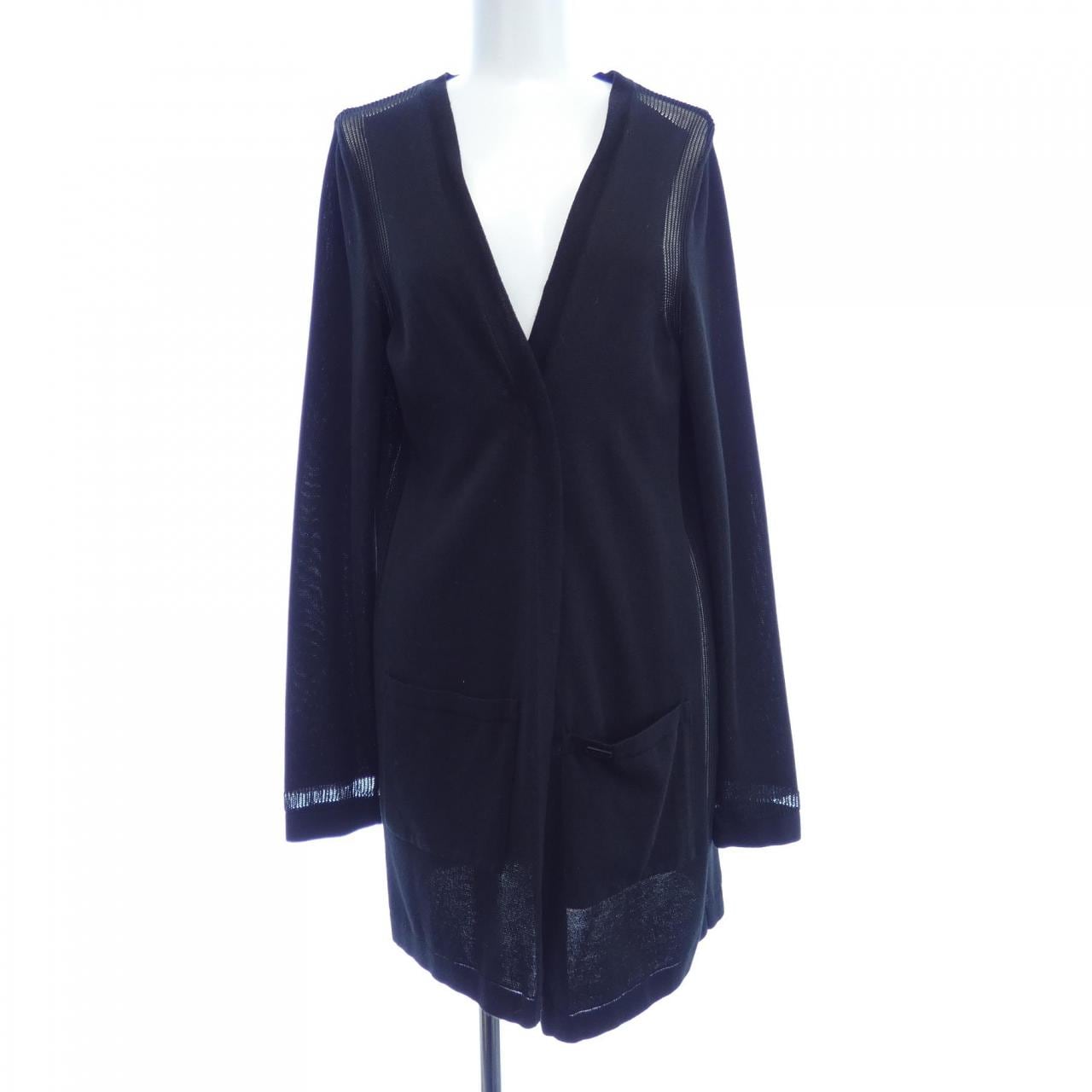 フォクシー FOXEY 39485 カーディガン