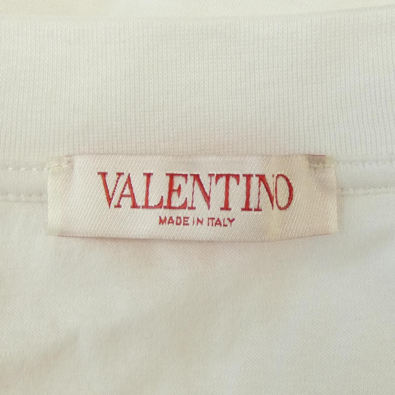 ヴァレンティノ VALENTINO 5V3MG08YA8B Tシャツ