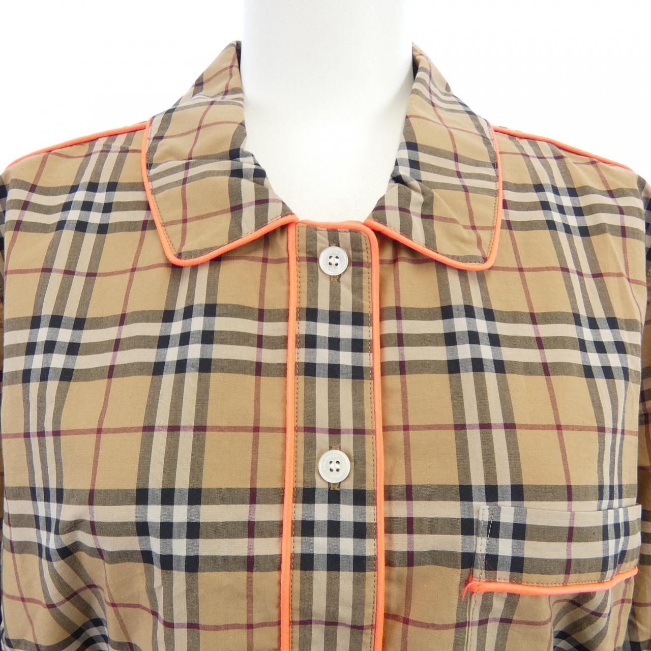 バーバリー BURBERRY 4066163 ワンピース