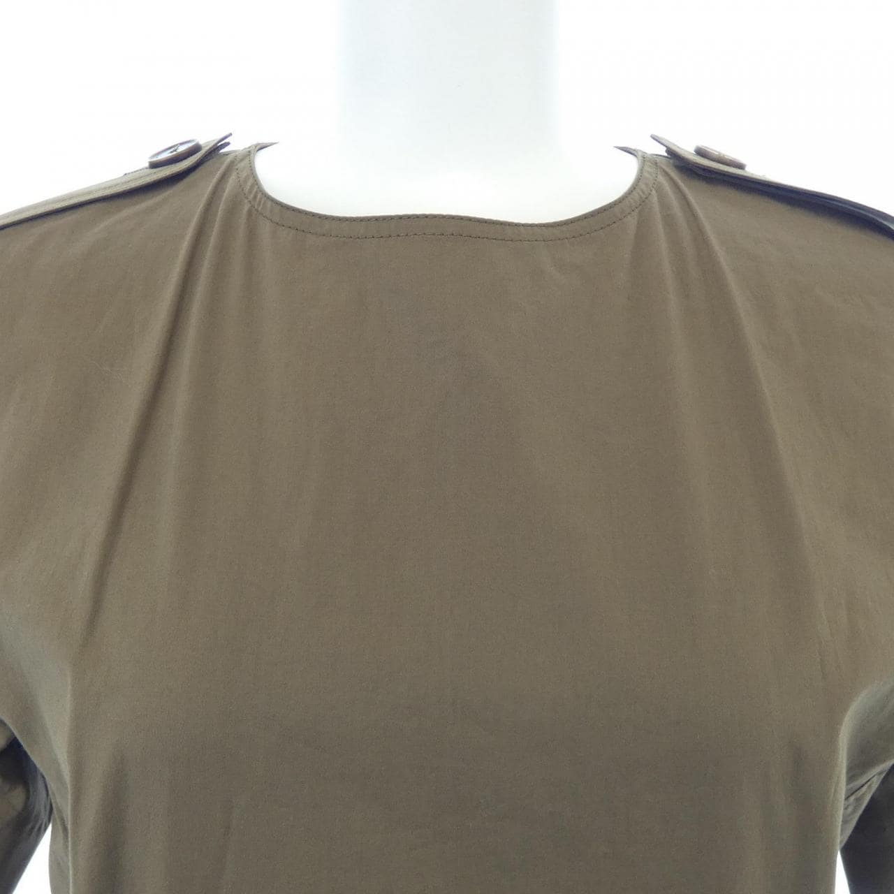 サルヴァトーレフェラガモ SALVATORE FERRAGAMO ワンピース